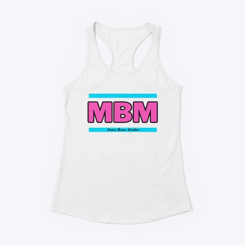 MBM Tee