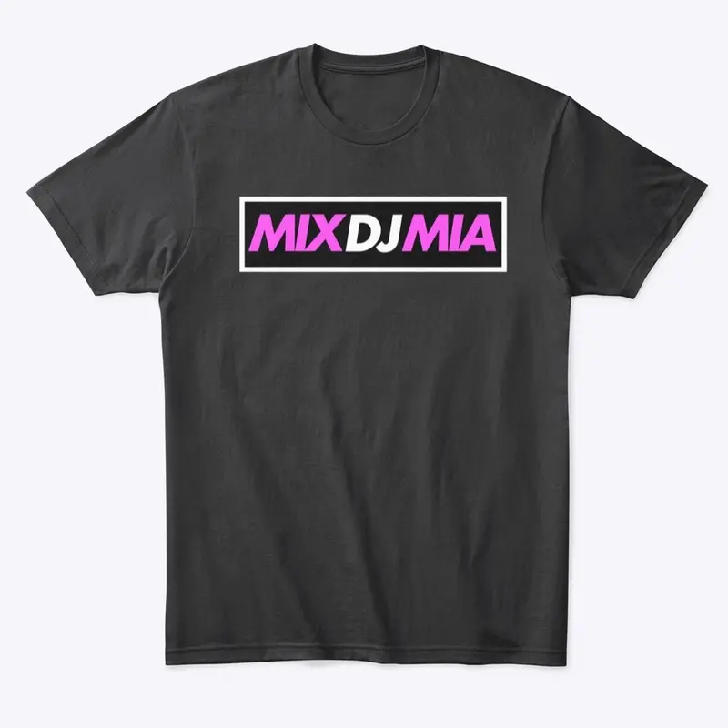 MIX DJ MIA