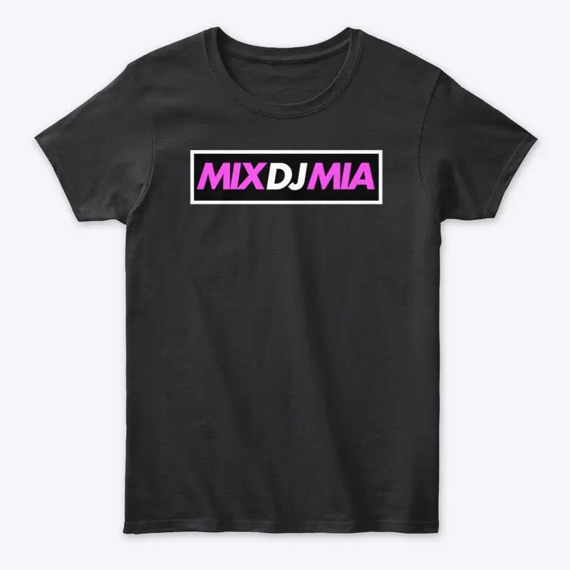 MIX DJ MIA