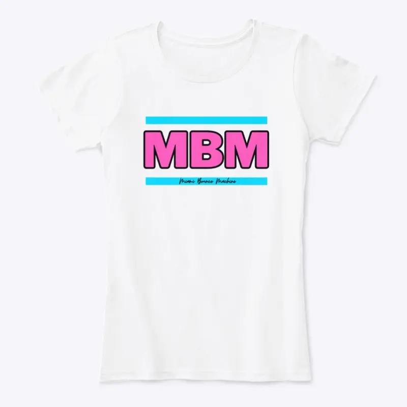 MBM Tee