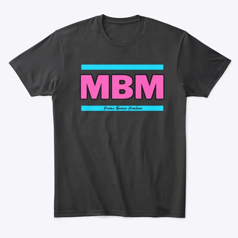 MBM Tee